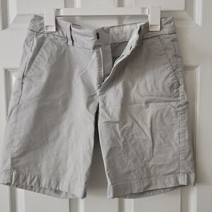 Womens J. Crew Bermuda Short